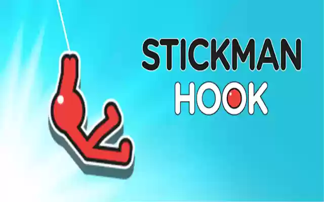 Super Stickman Hook  from Chrome web store to be run with OffiDocs Chromium online