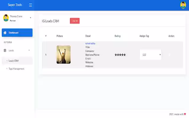 Super Tools  from Chrome web store to be run with OffiDocs Chromium online