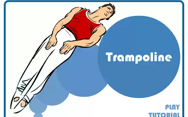 Super Trampoline from Chrome web store to be run with OffiDocs Chromium online Super Trampoline from Chrome web store to be run with OffiDocs Chromium online