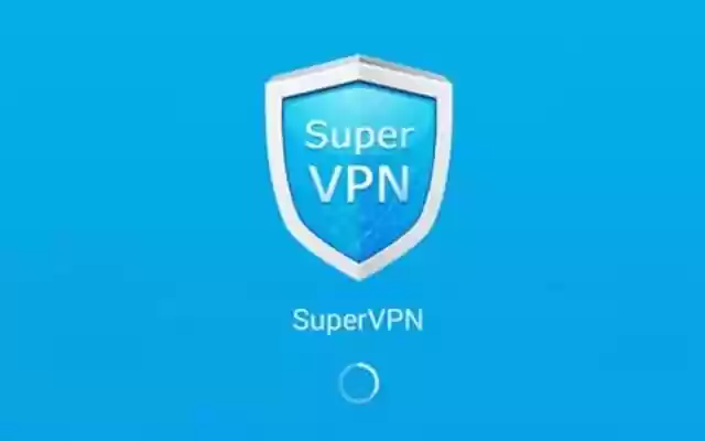 Super VPN for PC and Windows Theme New Tab  from Chrome web store to be run with OffiDocs Chromium online