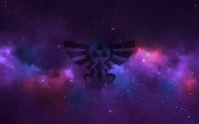 Super Zelda Galaxy (hi res)  from Chrome web store to be run with OffiDocs Chromium online