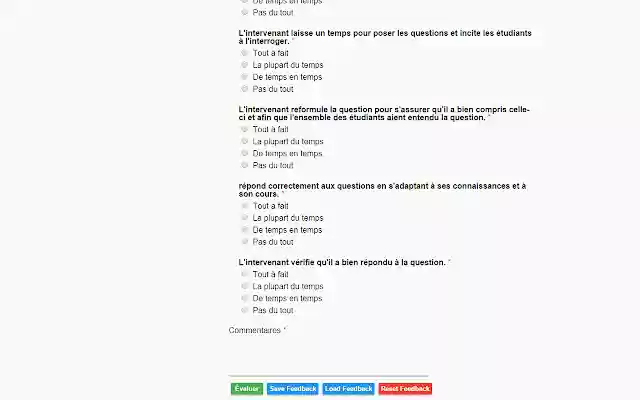 SUPINFO Quick SCT  from Chrome web store to be run with OffiDocs Chromium online
