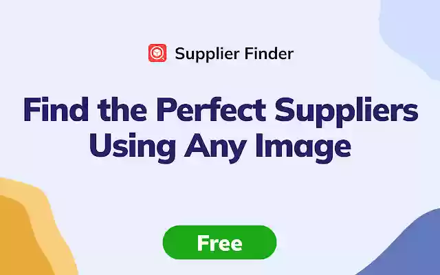 Supplier Image Search by SimplyTrends.co  from Chrome web store to be run with OffiDocs Chromium online