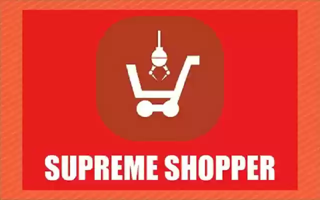 Supreme Shopper from Chrome web store to be run with OffiDocs Chromium online Supreme Shopper from Chrome web store to be run with OffiDocs Chromium online
