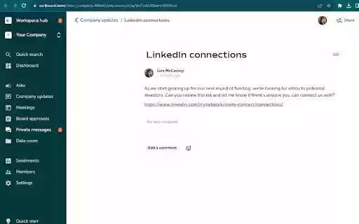 Chrome 网上应用店中的 Surfboard 将与 OffiDocs Chromium 在线运行