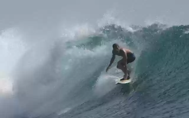 SurfGuru from Chrome web store to be run with OffiDocs Chromium online SurfGuru from Chrome web store to be run with OffiDocs Chromium online