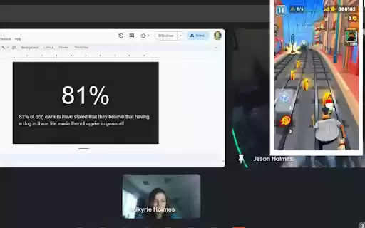 OffiDocs Chromium で実行できる Chrome ウェブストアからのサーフィン lol