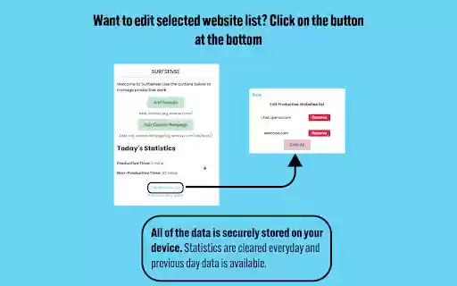 SurfSense  from Chrome web store to be run with OffiDocs Chromium online
