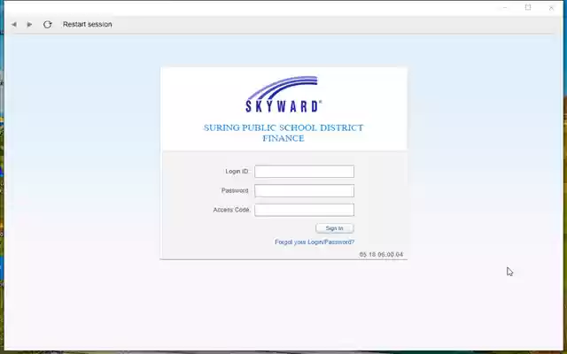 Suring Public School True Time from Chrome web store to be run with OffiDocs Chromium online Suring Public School True Time from Chrome web store to be run with OffiDocs Chromium online