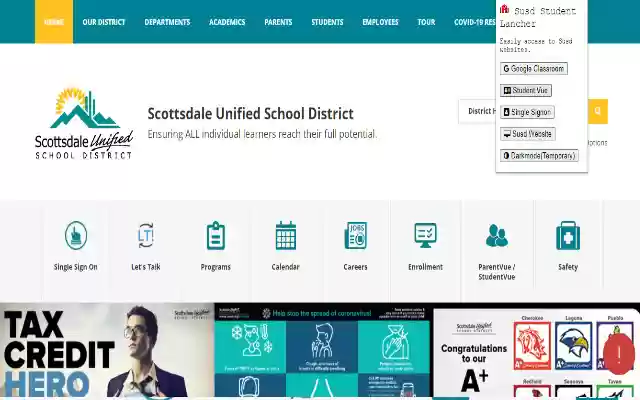 Susd Student Lancher from Chrome web store to be run with OffiDocs Chromium online Susd Student Lancher from Chrome web store to be run with OffiDocs Chromium online