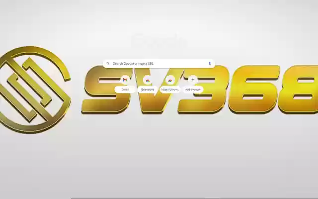 sv368  from Chrome web store to be run with OffiDocs Chromium online