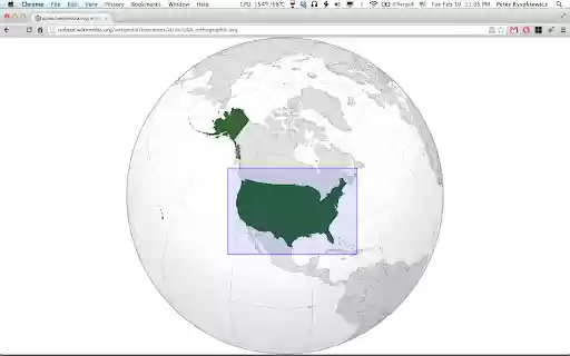 SVG Navigator  from Chrome web store to be run with OffiDocs Chromium online