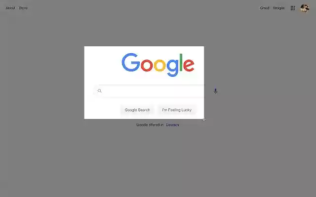 SVG Screenshot  from Chrome web store to be run with OffiDocs Chromium online