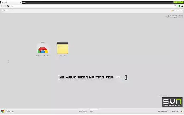 SVNGreen  from Chrome web store to be run with OffiDocs Chromium online