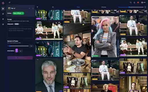 Swap AI  from Chrome web store to be run with OffiDocs Chromium online