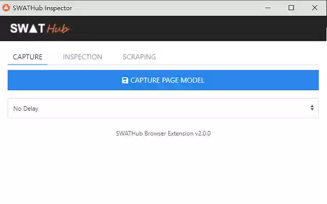 SWATHub Inspector from Chrome web store to be run with OffiDocs Chromium online SWATHub Inspector from Chrome web store to be run with OffiDocs Chromium online