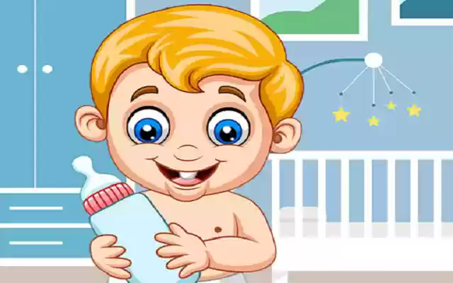 Sweet Babies Differences  from Chrome web store to be run with OffiDocs Chromium online