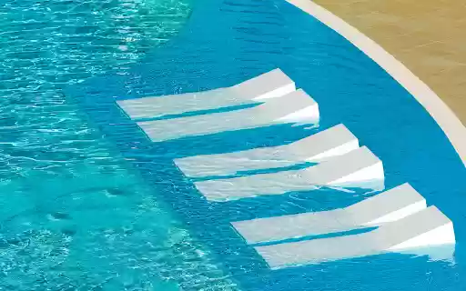 Swimming Pool in Close Up Shot  from Chrome web store to be run with OffiDocs Chromium online