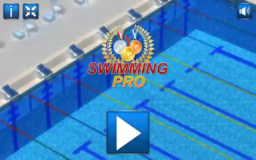 ﻿Swimming Pro  from Chrome web store to be run with OffiDocs Chromium online
