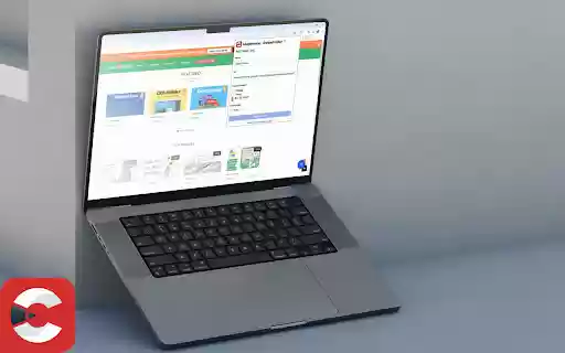 SwipeFolder  from Chrome web store to be run with OffiDocs Chromium online