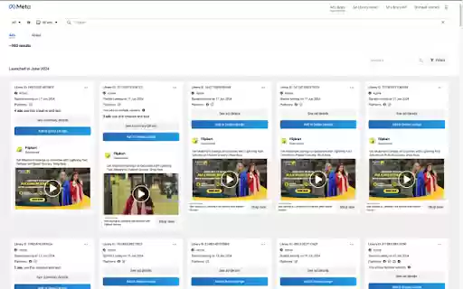 Swipe Lounge Save Meta Ads  from Chrome web store to be run with OffiDocs Chromium online