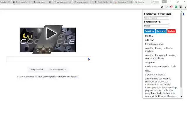 Swiss Army Notebook  from Chrome web store to be run with OffiDocs Chromium online