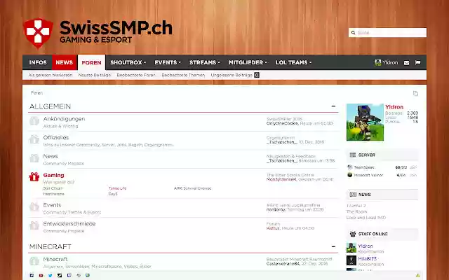 SwissSMP.ch Woodify from Chrome web store to be run with OffiDocs Chromium online SwissSMP.ch Woodify from Chrome web store to be run with OffiDocs Chromium online