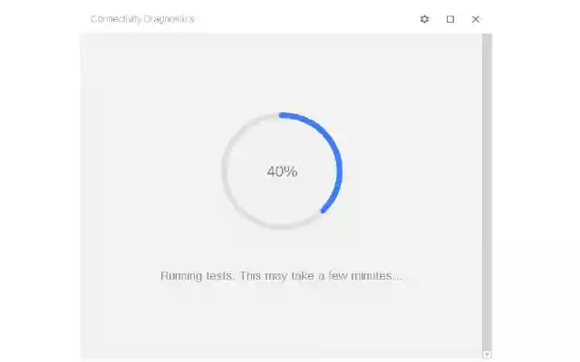Switchboard Connectivity Diagnostics  from Chrome web store to be run with OffiDocs Chromium online