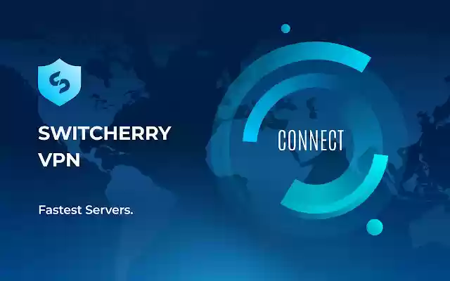 Switcherry VPN  from Chrome web store to be run with OffiDocs Chromium online