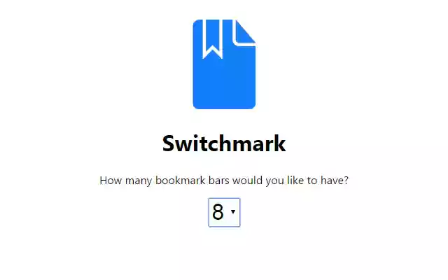 Switchmark  from Chrome web store to be run with OffiDocs Chromium online