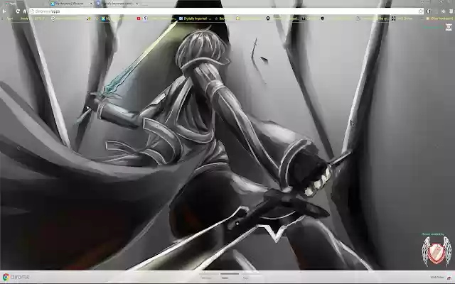 Sword Art Online 07 1920x1080 from Chrome web store to be run with OffiDocs Chromium online Sword Art Online 07 1920x1080 from Chrome web store to be run with OffiDocs Chromium online