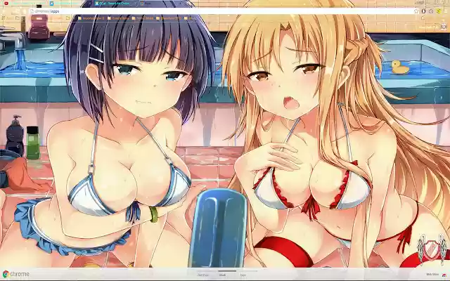 Sword Art Online 32 1920x1080 from Chrome web store to be run with OffiDocs Chromium online Sword Art Online 32 1920x1080 from Chrome web store to be run with OffiDocs Chromium online