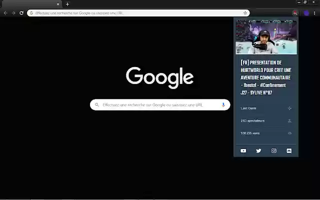 Sylang  from Chrome web store to be run with OffiDocs Chromium online