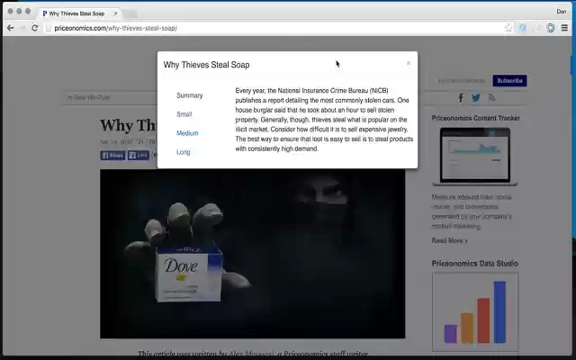Synapsa  from Chrome web store to be run with OffiDocs Chromium online