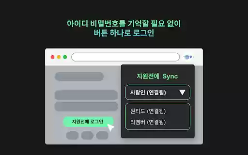 지원전에 Sync  from Chrome web store to be run with OffiDocs Chromium online