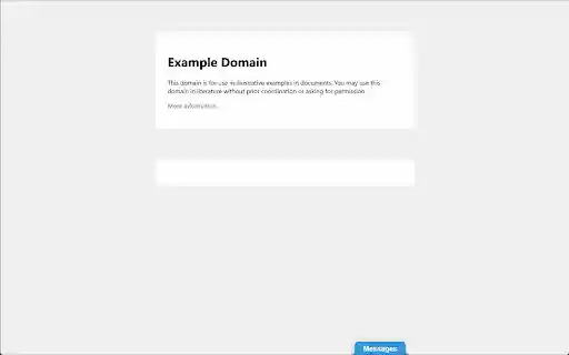 Syncin  from Chrome web store to be run with OffiDocs Chromium online