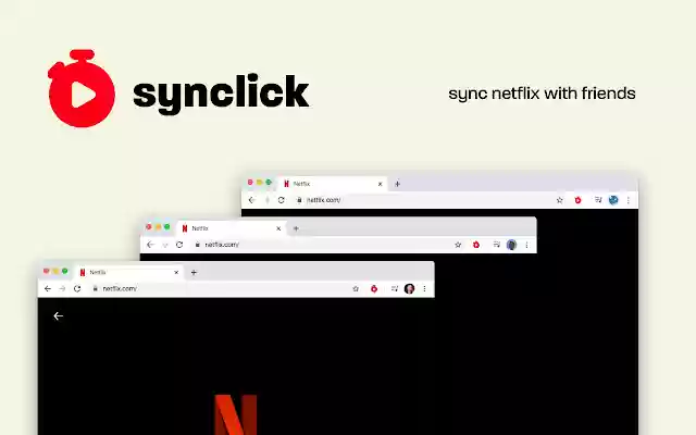 synclick from Chrome web store to be run with OffiDocs Chromium online synclick from Chrome web store to be run with OffiDocs Chromium online