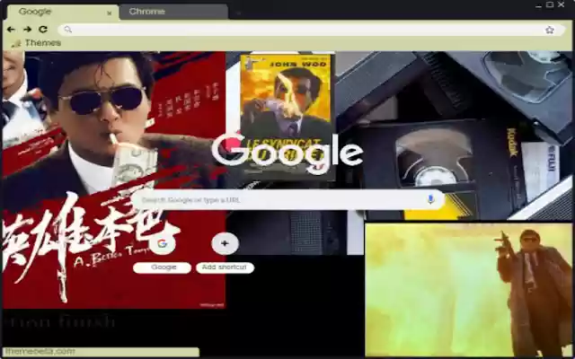 syndicat du crime thème from Chrome web store to be run with OffiDocs Chromium online syndicat du crime thème from Chrome web store to be run with OffiDocs Chromium online