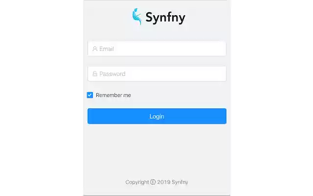 Synfny from Chrome web store to be run with OffiDocs Chromium online Synfny from Chrome web store to be run with OffiDocs Chromium online