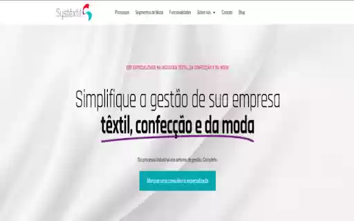 Systêxtil Chrome  from Chrome web store to be run with OffiDocs Chromium online