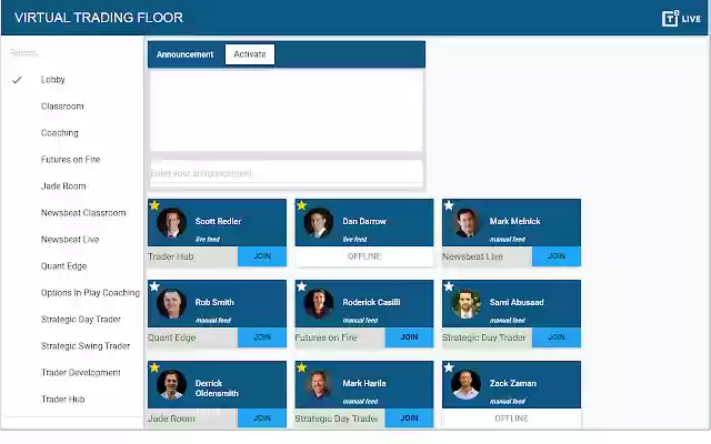 T3Live VTF Presenter Extension from Chrome web store to be run with OffiDocs Chromium online T3Live VTF Presenter Extension from Chrome web store to be run with OffiDocs Chromium online