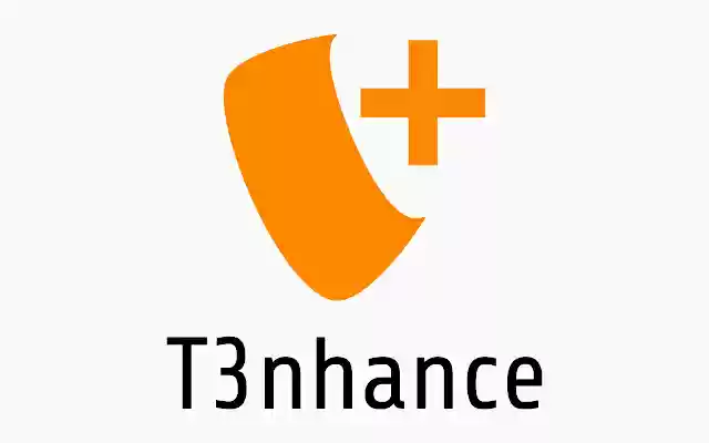 T3nhance  from Chrome web store to be run with OffiDocs Chromium online