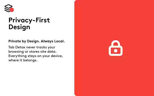Tab Detox from Chrome web store to be run with OffiDocs Chromium online Tab Detox from Chrome web store to be run with OffiDocs Chromium online