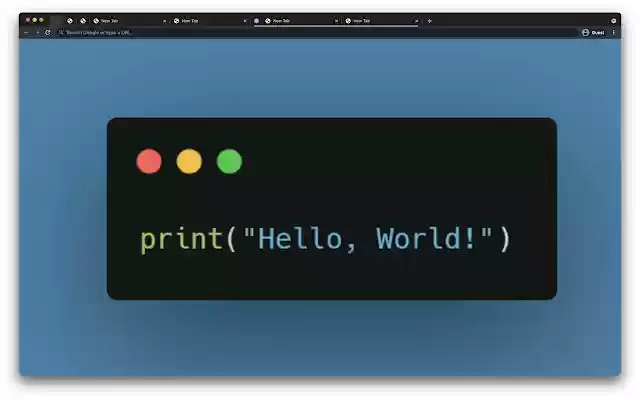 Tab Duplicate from Chrome web store to be run with OffiDocs Chromium online Tab Duplicate from Chrome web store to be run with OffiDocs Chromium online
