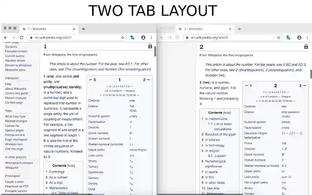 Tab Expose from Chrome web store to be run with OffiDocs Chromium online Tab Expose from Chrome web store to be run with OffiDocs Chromium online