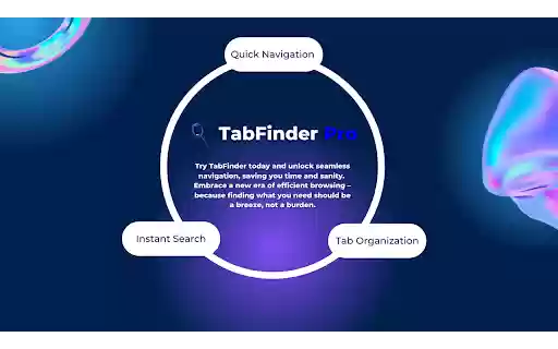 TabFinder Pro from Chrome web store to be run with OffiDocs Chromium online TabFinder Pro from Chrome web store to be run with OffiDocs Chromium online