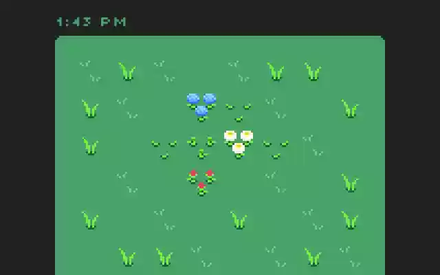 Tab Garden  from Chrome web store to be run with OffiDocs Chromium online