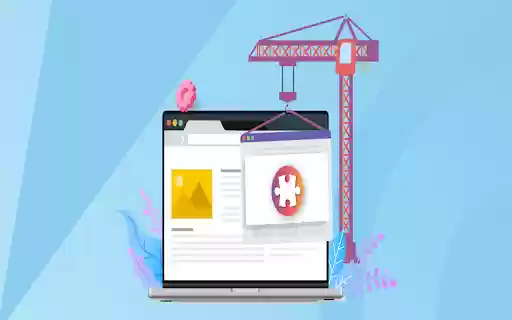 Tab Glue Pro for Google Chrome™  from Chrome web store to be run with OffiDocs Chromium online