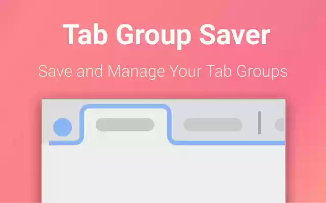 Tab Group Saver Save and Manage Tab Groups from Chrome web store to be run with OffiDocs Chromium online Tab Group Saver Save and Manage Tab Groups from Chrome web store to be run with OffiDocs Chromium online