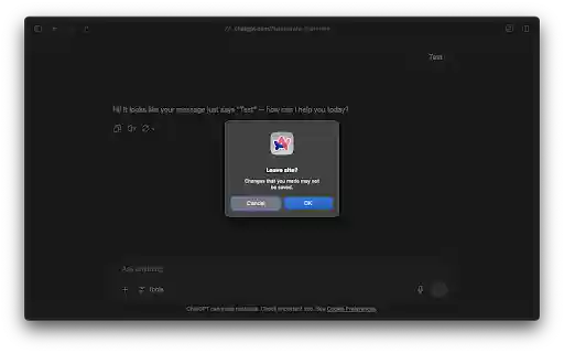 Tab Guard for ChatGPT  from Chrome web store to be run with OffiDocs Chromium online